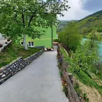 Bed & Breakfast Na Drini