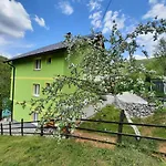 Bed & Breakfast Na Drini 3*