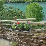 Bed & Breakfast Na Drini 3*