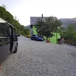 Bed & Breakfast Na Drini