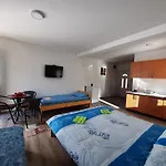 Bed & Breakfast Na Drini 3*