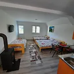 Na Drini Bed & Breakfast 3*