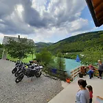 Bed & Breakfast Na Drini Foca