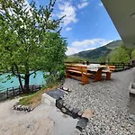 Bed & Breakfast Na Drini 3*