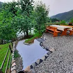 Na Drini Bed & Breakfast 3*