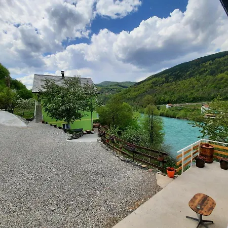 Na Drini 3* Фоча