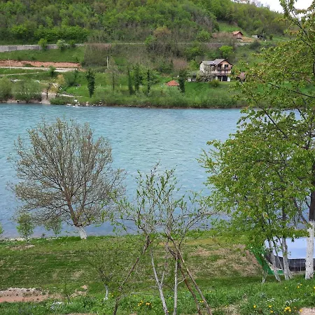 Na Drini 3* Фоча