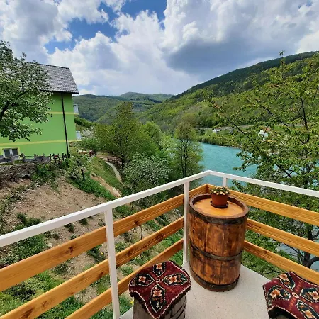 Na Drini Bed & Breakfast *