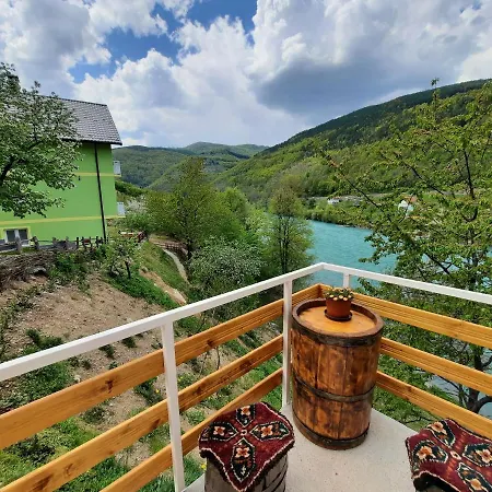 Na Drini Отель типа 