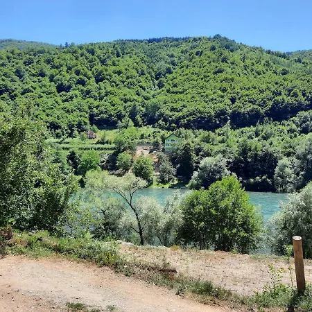 Na Drini Panzió 3*