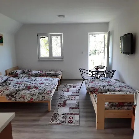Bed & Breakfast Na Drini *