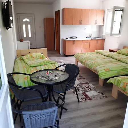 Bed & Breakfast Na Drini