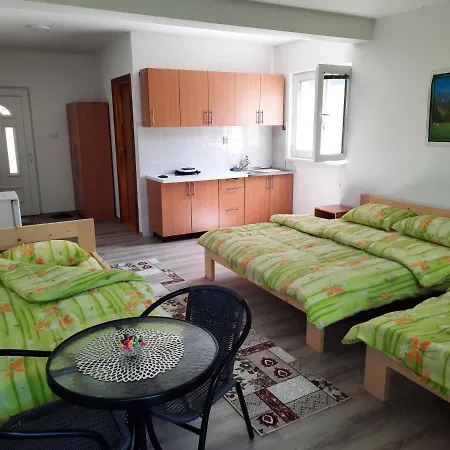 Bed & Breakfast Na Drini *