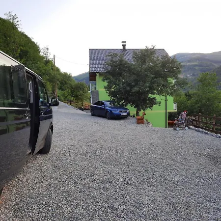 B&B Na Drini