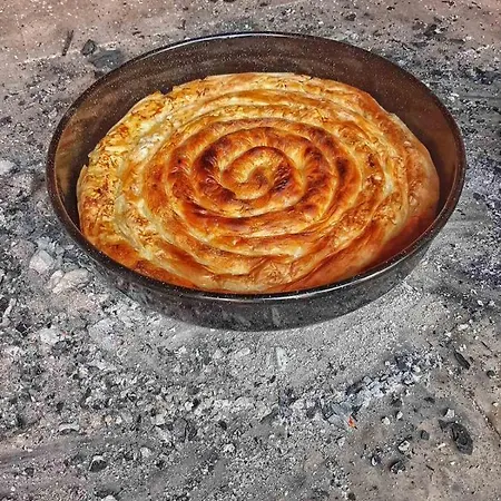 Bed & Breakfast Na Drini *