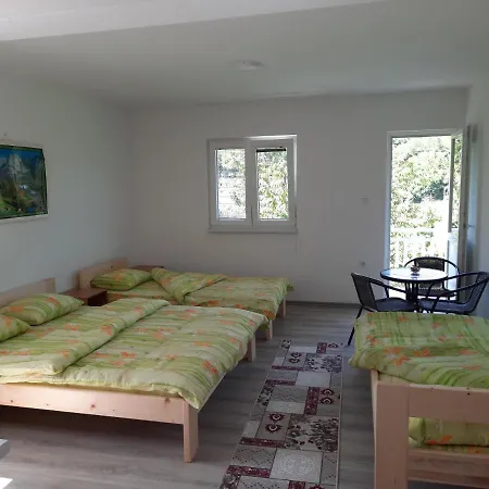Bed & Breakfast Na Drini *