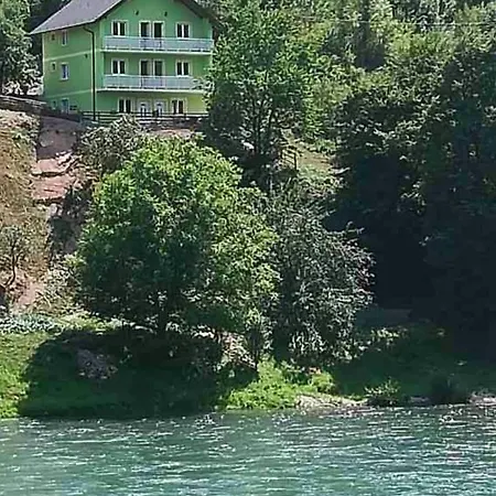 Bed & Breakfast Na Drini Foca