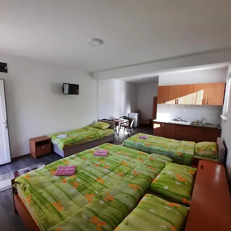 Na Drini Bed & Breakfast *