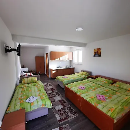 Bed & Breakfast Na Drini