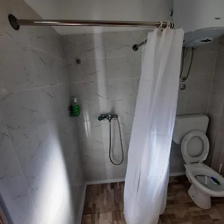 Panzió Na Drini Foča