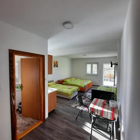 Na Drini Bed & Breakfast