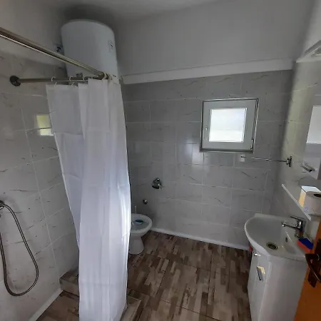 Na Drini Отель типа 