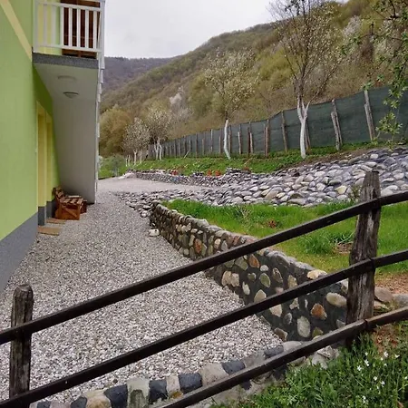 Na Drini Отель типа 