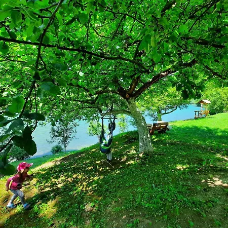 Na Drini 3* Фоча