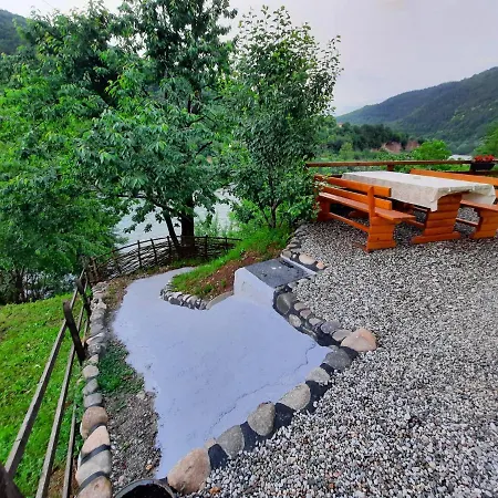 Na Drini Bed & Breakfast 3*