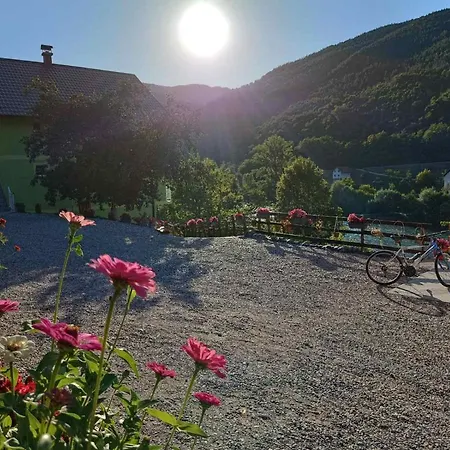 Bed & Breakfast Na Drini Foca
