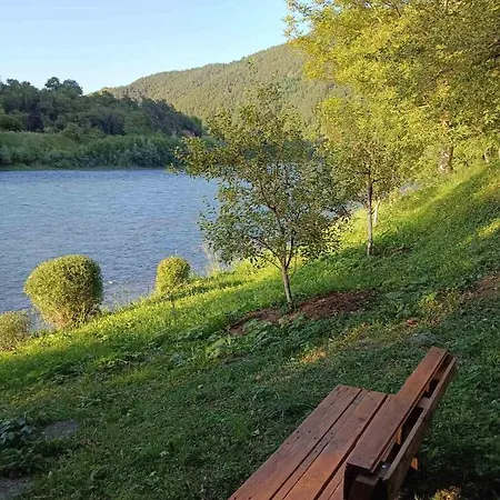 Bed & Breakfast Na Drini