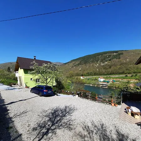 Na Drini Bed & Breakfast