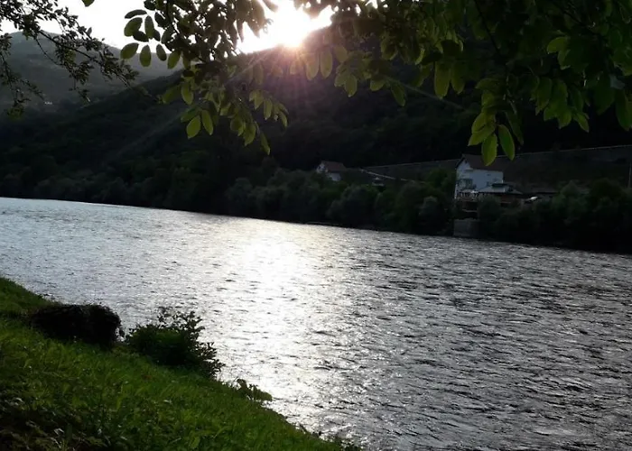 Bed & Breakfast Na Drini 3*