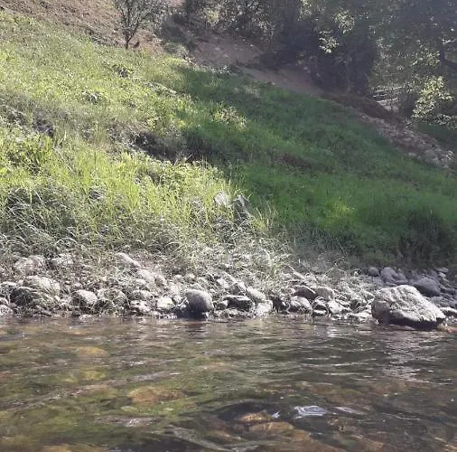 Bed & Breakfast Na Drini Foca