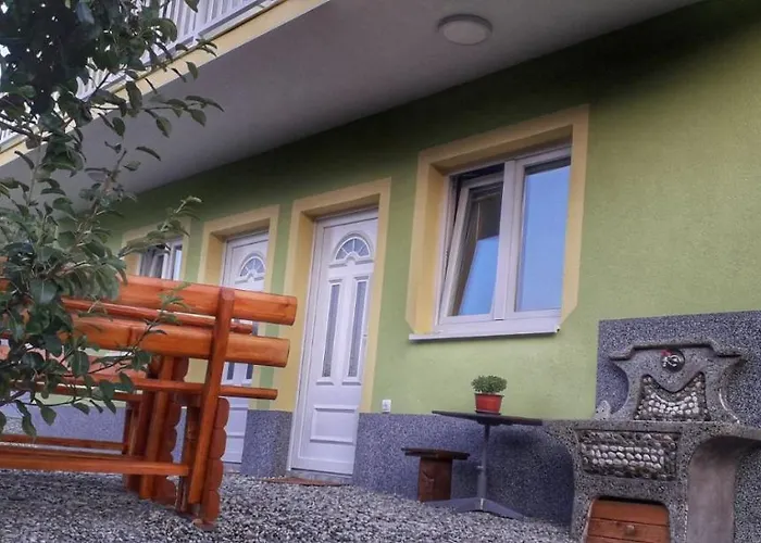 Na Drini Bed & Breakfast