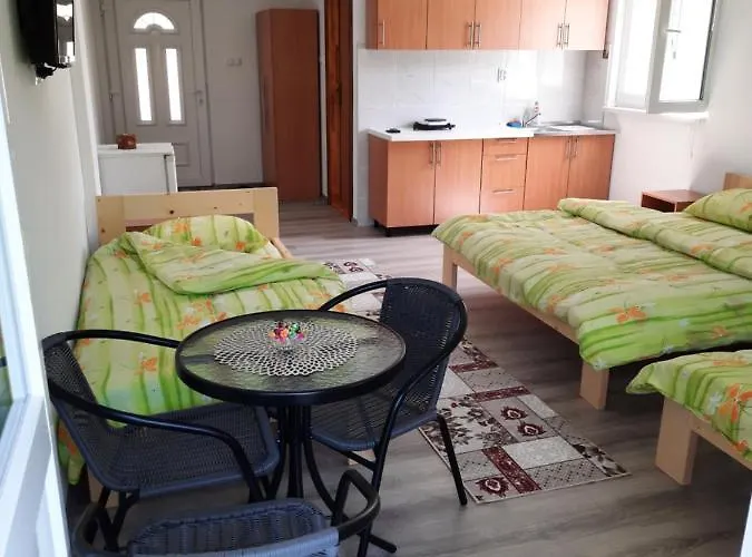 Bed & Breakfast Na Drini