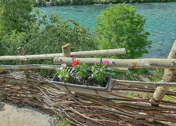 Bed & Breakfast Na Drini 3*