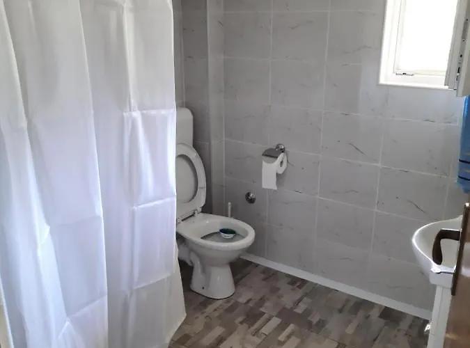 Bed & Breakfast Na Drini Foca