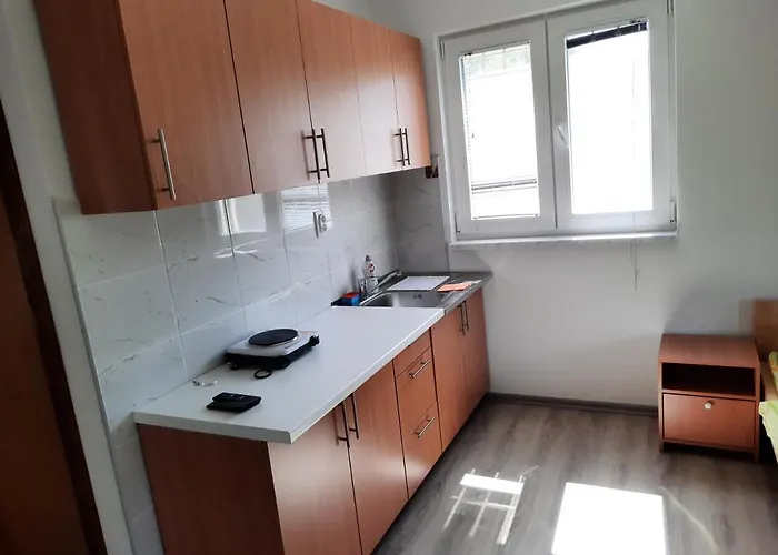 Bed & Breakfast Na Drini 3*