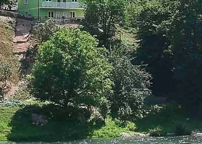 Bed & Breakfast Na Drini Foca