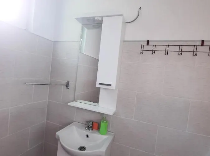 Na Drini Bed & Breakfast