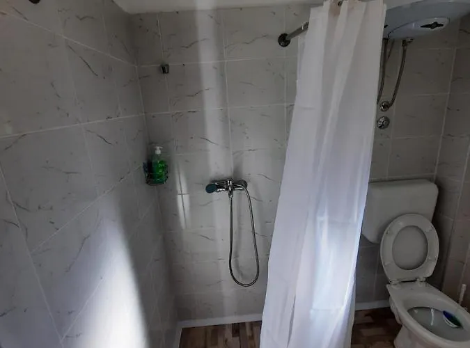 Bed & Breakfast Na Drini Foca