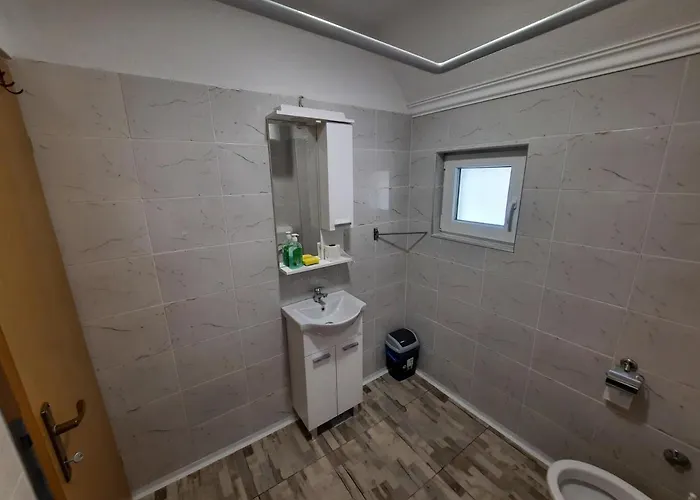 Na Drini Bed & Breakfast