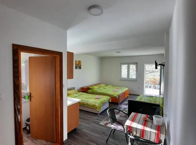 Na Drini Bed & Breakfast