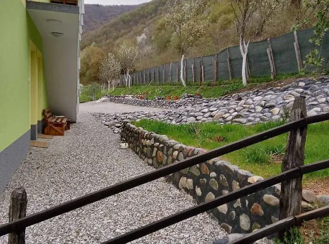 Na Drini Bed & Breakfast 3*