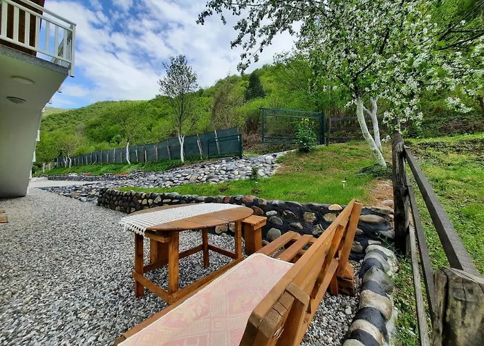 Na Drini Bed & Breakfast