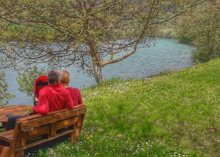 Bed & Breakfast Na Drini