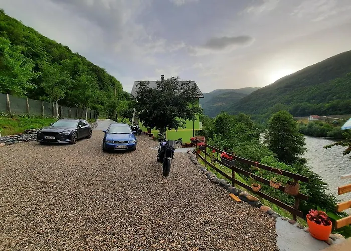 Na Drini Bed & Breakfast Foca