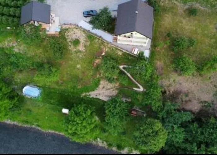 Bed & Breakfast Na Drini 3*