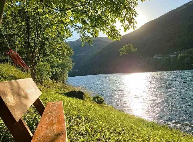 Bed & Breakfast Na Drini Foca